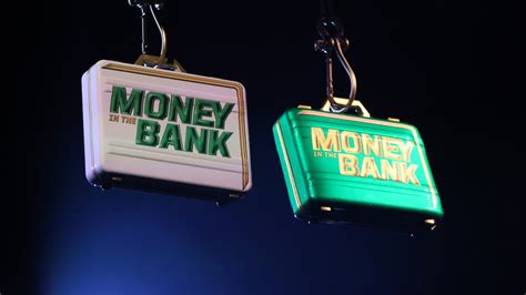 Money in the Bank (2024) .